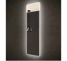 Зеркало 45х150 см Art&Max Terni AM-Ter-450-1500-DS-F