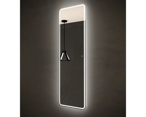 Приобрести Зеркало 45х150 см Art&Max Terni AM-Ter-450-1500-DS-F в магазине сантехники Santeh-Crystal.ru