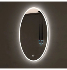 Зеркало 60х90 см Art&Max Palermo AM-Pal-600-900-DS-F-H