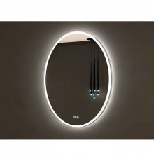 Зеркало 70х90 см Art&Max Palermo AM-Pal-700-900-DS-F-H