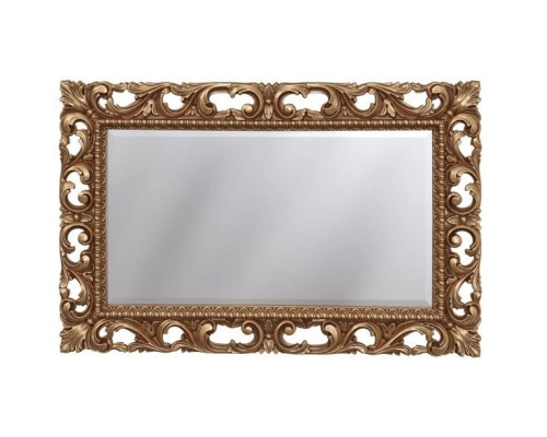 Заказать Зеркало 114х74,3 см бронза Caprigo PL106-1-VOT в магазине сантехники Santeh-Crystal.ru