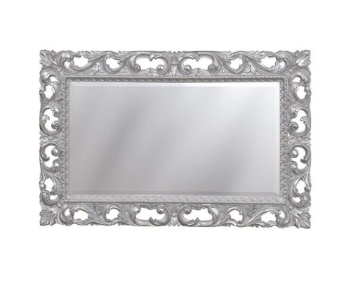 Заказать Зеркало 114х74,3 см серебро Caprigo PL106-1-CR в магазине сантехники Santeh-Crystal.ru