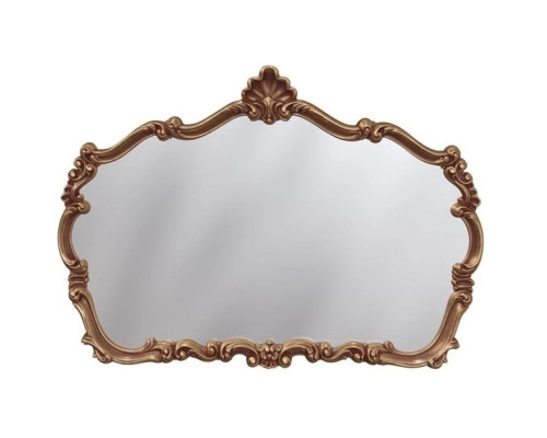 Заказать Зеркало 121,8х86 см бронза Caprigo PL900-VOT в магазине сантехники Santeh-Crystal.ru