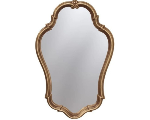 Купить Зеркало 45,7х69 см бронза Caprigo PL475-VOT в магазине сантехники Santeh-Crystal.ru