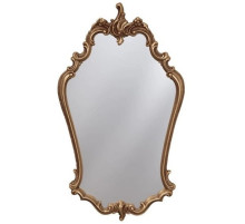 Зеркало 54х92 см бронза Caprigo PL415-VOT