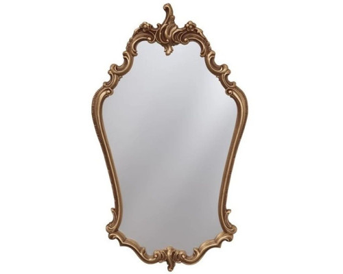 Приобрести Зеркало 54х92 см бронза Caprigo PL415-VOT в магазине сантехники Santeh-Crystal.ru