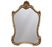 Зеркало 56,2х87,5 см бронза Caprigo PL90-VOT