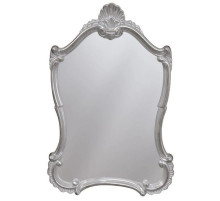 Зеркало 56,2х87,5 см серебро Caprigo PL90-CR