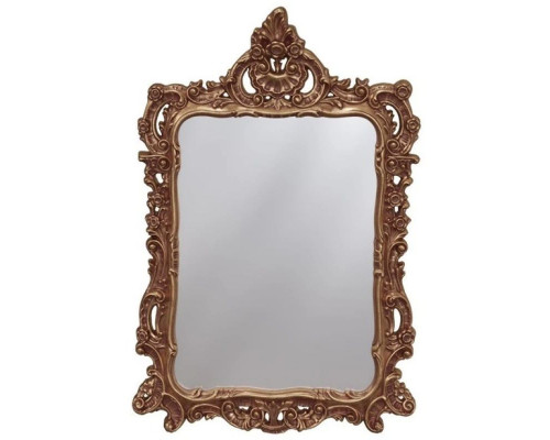 Приобрести Зеркало 70х108 см бронза Caprigo PL550-VOT в магазине сантехники Santeh-Crystal.ru