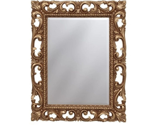 Купить Зеркало 74,4х94,6 см бронза Caprigo PL106-VOT в магазине сантехники Santeh-Crystal.ru