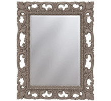 Зеркало 74,4х94,6 см капучино матовый Caprigo PL106-B075