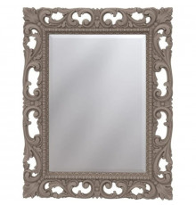Зеркало 74,4х94,6 см капучино матовый Caprigo PL106-B075