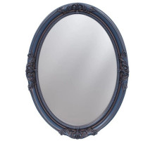 Зеркало 62,2х82 см синий матовый Caprigo PL030-B036