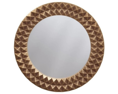 Заказать Зеркало 80х80 см бронза Caprigo PL400-VOT в магазине сантехники Santeh-Crystal.ru