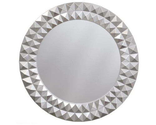 Заказать Зеркало 80х80 см серебро Caprigo PL400-CR в магазине сантехники Santeh-Crystal.ru