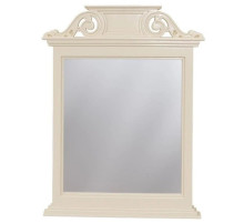 Зеркало 66,8х86,8 см магнолия матовый Caprigo PL-V070-L800