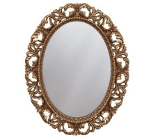 Зеркало 74,7х94,8 см бронза Caprigo PL040-VOT