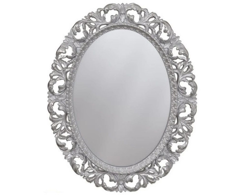 Заказать Зеркало 74,7х94,8 см серебро Caprigo PL040-CR в магазине сантехники Santeh-Crystal.ru