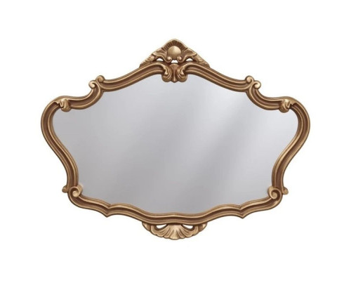 Заказать Зеркало 91,5х67,4 см бронза Caprigo PL110-VOT в магазине сантехники Santeh-Crystal.ru