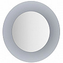Зеркало 80х80 см графит Evoform Double BY 0315 Зеркало 80х80 см графит Evoform Double BY 0315