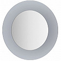 Зеркало 60х60 см графит Evoform Double BY 0314 Зеркало 60х60 см графит Evoform Double BY 0314