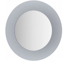 Зеркало 60х60 см графит Evoform Double BY 0314