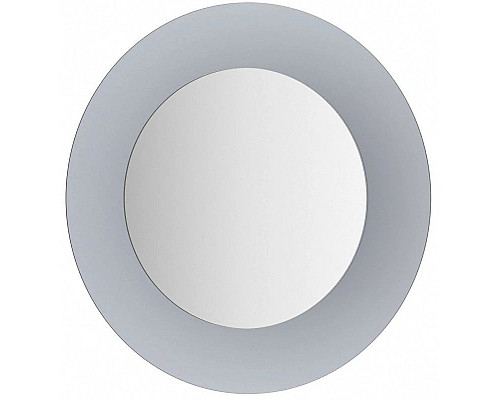 Santeh-Crystal.ru: Зеркало 60х60 см графит Evoform Double BY 0314 Купить Зеркало 60х60 см графит Evoform Double BY 0314 в магазине сантехники Santeh-Crystal.ru