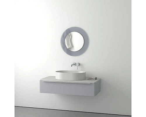 Santeh-Crystal.ru: Зеркало 60х60 см графит Evoform Double BY 0314 Купить Зеркало 60х60 см графит Evoform Double BY 0314 в магазине сантехники Santeh-Crystal.ru