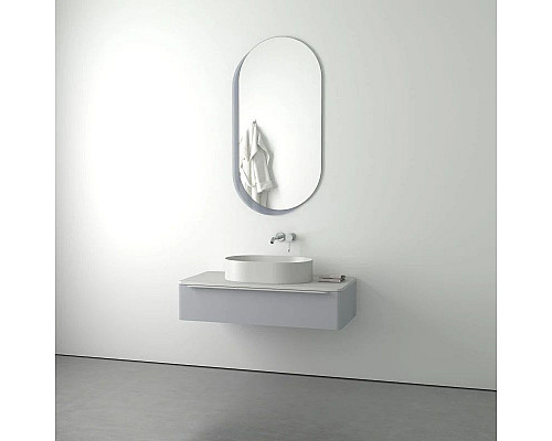 Santeh-Crystal.ru: Зеркало 65х124 см графит Evoform Double BY 0313 Купить Зеркало 65х124 см графит Evoform Double BY 0313 в магазине сантехники Santeh-Crystal.ru