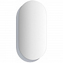 Зеркало 55х104 см графит Evoform Double BY 0312 Зеркало 55х104 см графит Evoform Double BY 0312