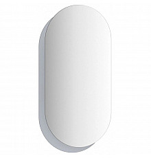 Зеркало 55х104 см графит Evoform Double BY 0312