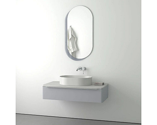 Santeh-Crystal.ru: Зеркало 55х104 см графит Evoform Double BY 0312 Заказать Зеркало 55х104 см графит Evoform Double BY 0312 в магазине сантехники Santeh-Crystal.ru