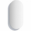 Зеркало 45х84 см графит Evoform Double BY 0311 Зеркало 45х84 см графит Evoform Double BY 0311