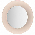 Зеркало 80х80 см бронза Evoform Double BY 0305 Зеркало 80х80 см бронза Evoform Double BY 0305