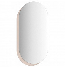 Зеркало 55х104 см бронза Evoform Double BY 0302