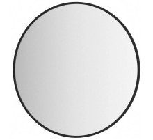 Зеркало 60х60 см черный Evoform Impressive BY 7502