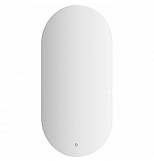 Зеркало 50х100 см Evoform Ledshine BY 2697
