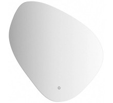 Зеркало 70х70 см Evoform Ledshine BY 2674