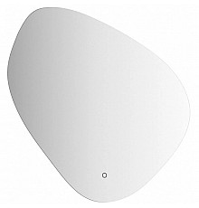 Зеркало 70х70 см Evoform Ledshine BY 2674