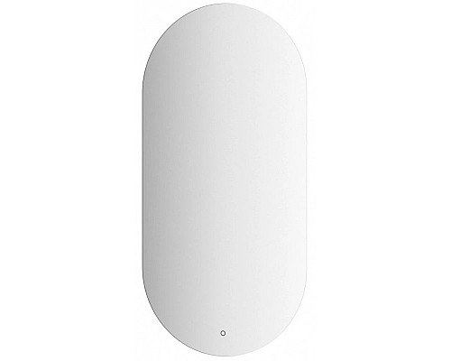 Приобрести Зеркало 60х120 см Evoform Ledshine BY 2698 в магазине сантехники Santeh-Crystal.ru
