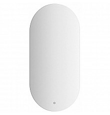 Зеркало 50х100 см Evoform Ledshine BY 2687