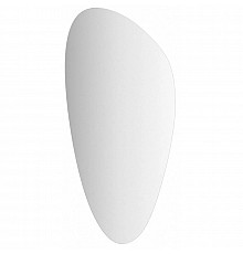 Зеркало 60х120 см Evoform Ledshine BY 2593