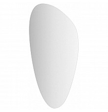 Зеркало 50х100 см Evoform Ledshine BY 2592