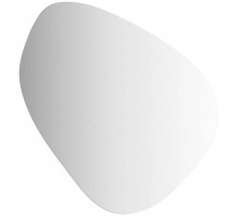 Зеркало 100х100 см Evoform Ledshine BY 2577