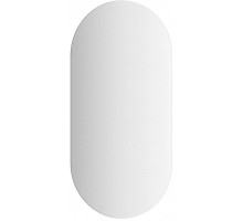 Зеркало 50х100 см Evoform Ledshine BY 2587