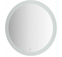 Зеркало 100х100 см Evoform Ledshine BY 2627
