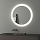 Заказать Зеркало 80х80 см Evoform Ledshine BY 2625 в магазине сантехники Santeh-Crystal.ru