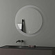 Заказать Зеркало 80х80 см Evoform Ledshine BY 2625 в магазине сантехники Santeh-Crystal.ru