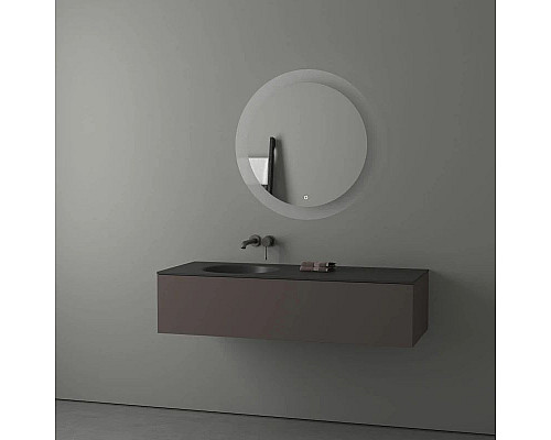 Santeh-Crystal.ru: Зеркало 80х80 см Evoform Ledshine BY 2625 Заказать Зеркало 80х80 см Evoform Ledshine BY 2625 в магазине сантехники Santeh-Crystal.ru