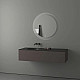 Заказать Зеркало 80х80 см Evoform Ledshine BY 2625 в магазине сантехники Santeh-Crystal.ru